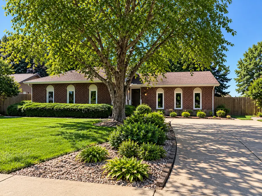 401 Boeing Drive, New Lenox, IL 60451 - #2