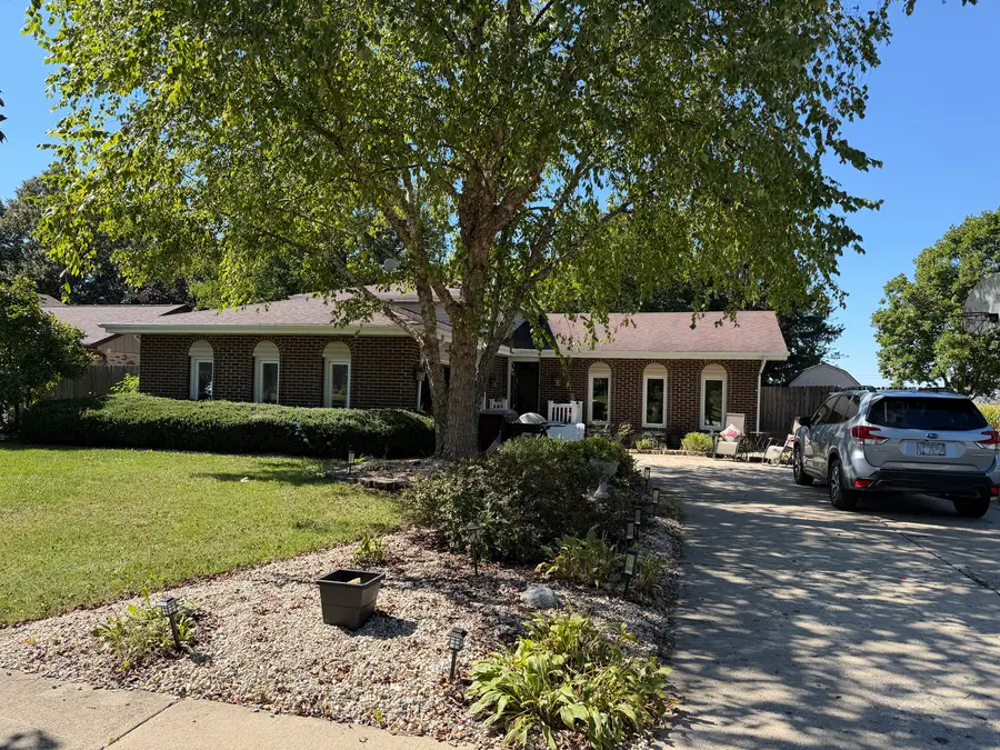 401 Boeing Drive, New Lenox, IL 60451 - #3