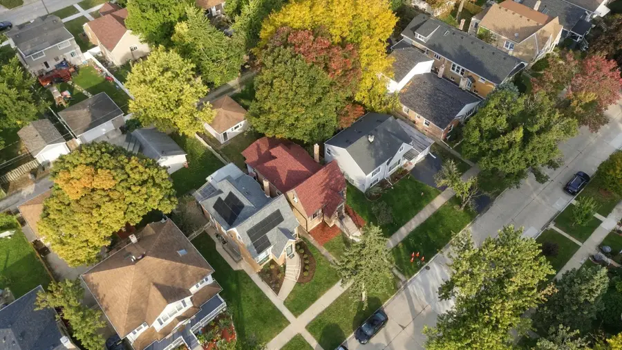 3724 Morton Avenue, Brookfield, IL 60513 - #2