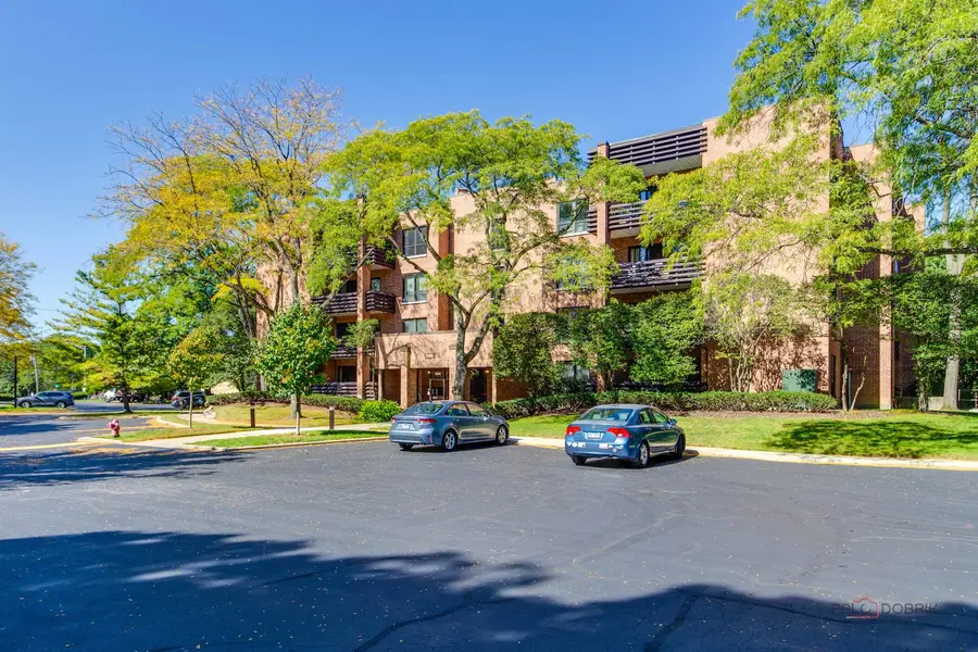 1066 Shermer Road #43, Northbrook, IL 60062 - #3