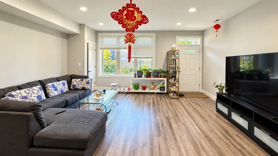 3533 S Rockwell Street, Chicago, IL 60632 - #2