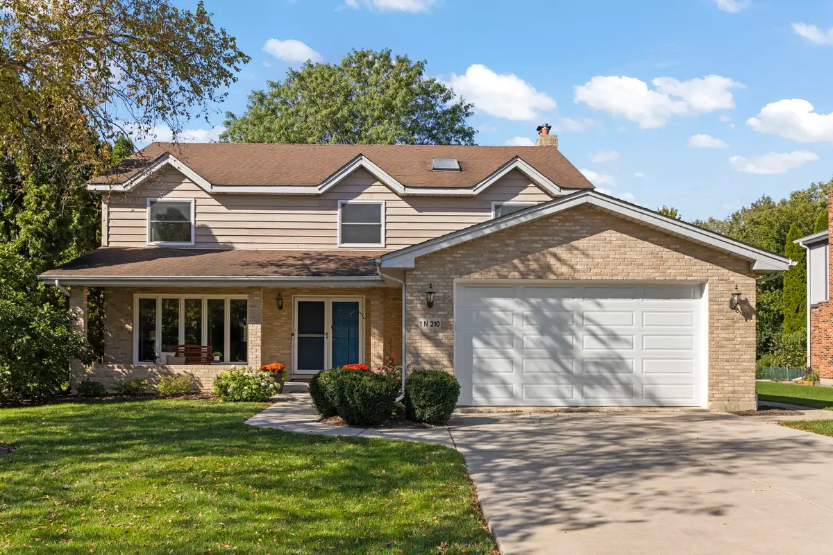 1N210 Coventry Drive, Milton, IL 60188 - #1