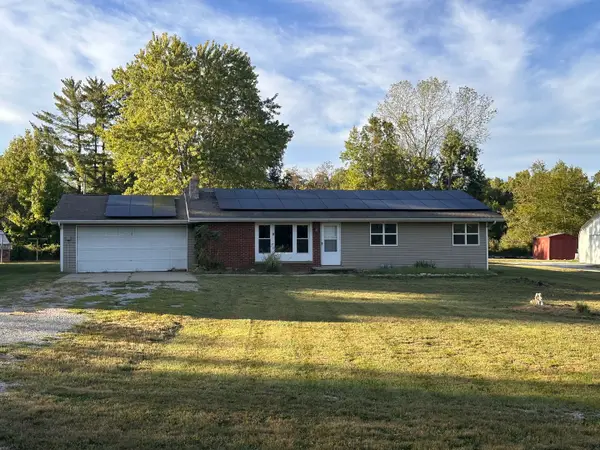 16 Turner Drive, Mt Vernon, IL 62864