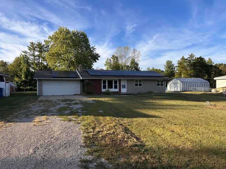 16 Turner Drive, Mount Vernon, IL 62864 - #2