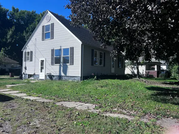 309 E Main Street, Buckley, IL 60918