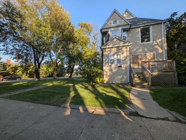 Address Withheld By Seller, Chicago, IL 60620