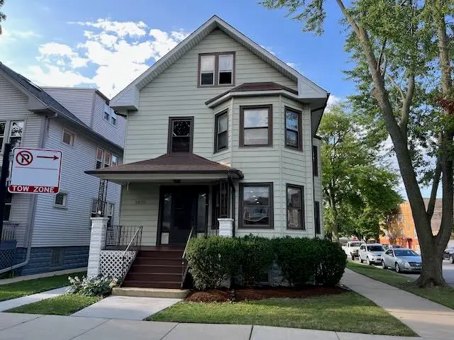5059 W Argyle Street, Chicago, IL 60630 - #1