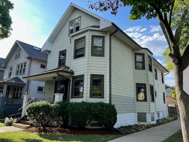 5059 W Argyle Street, Chicago, IL 60630 - #2