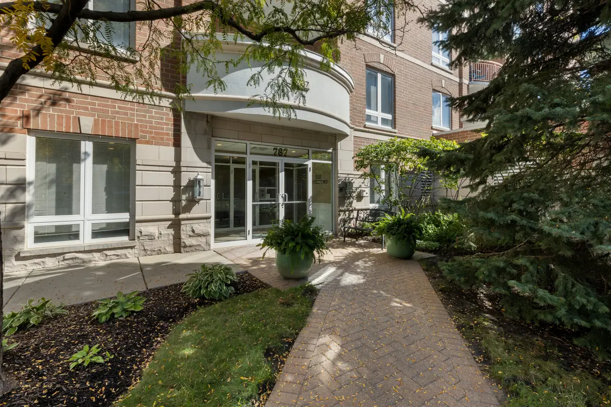 787 Graceland Avenue #501, Des Plaines, IL 60016 - #1