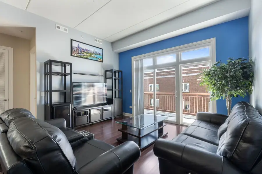 787 Graceland Avenue #501, Des Plaines, IL 60016 - #3