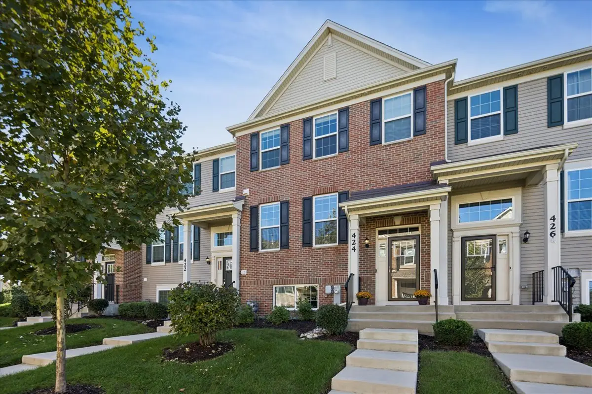 424 Shadow Court, Oswego, IL 60543 - #1