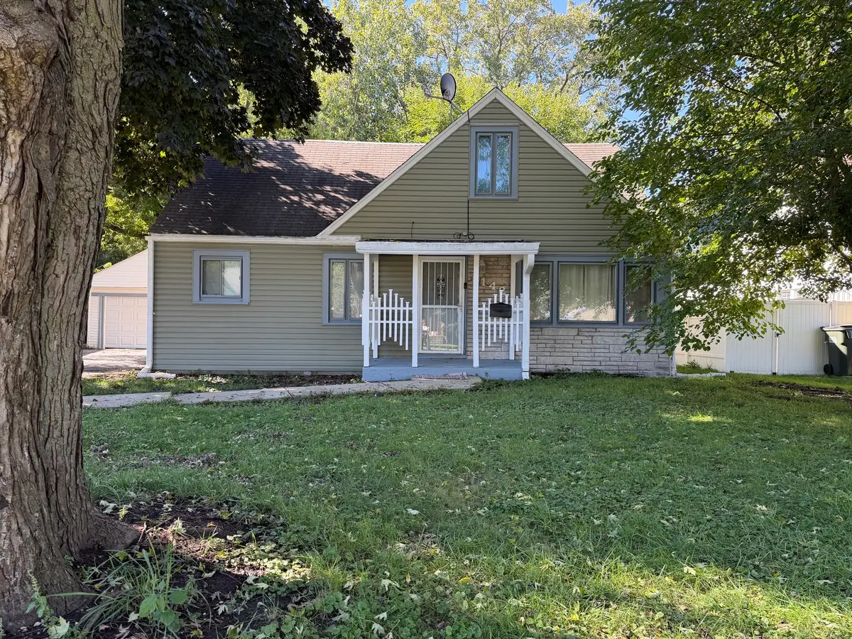 3142 Marion Avenue, Melrose Park, IL 60164 - #1