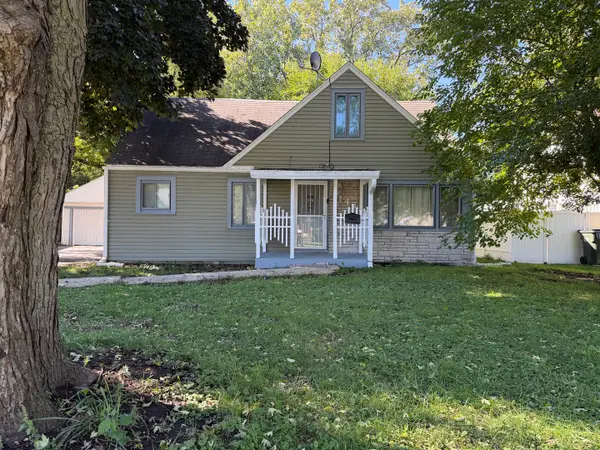 3142 Marion Avenue, Melrose Park, IL 60164