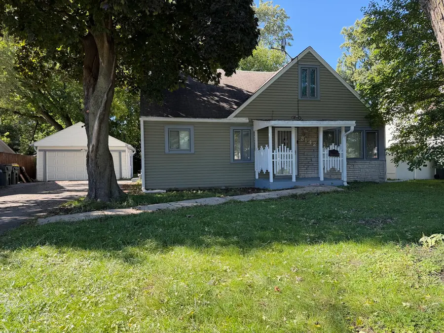 3142 Marion Avenue, Melrose Park, IL 60164 - #2