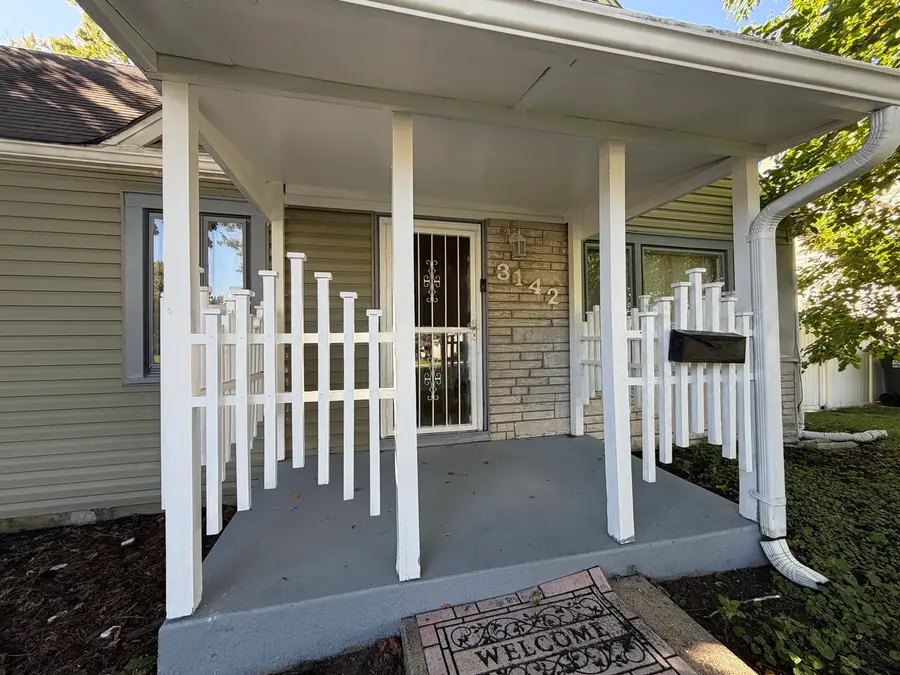 3142 Marion Avenue, Melrose Park, IL 60164 - #3