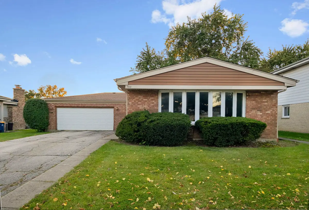 708 Barberry Road, Highland Park, IL 60035 - #1