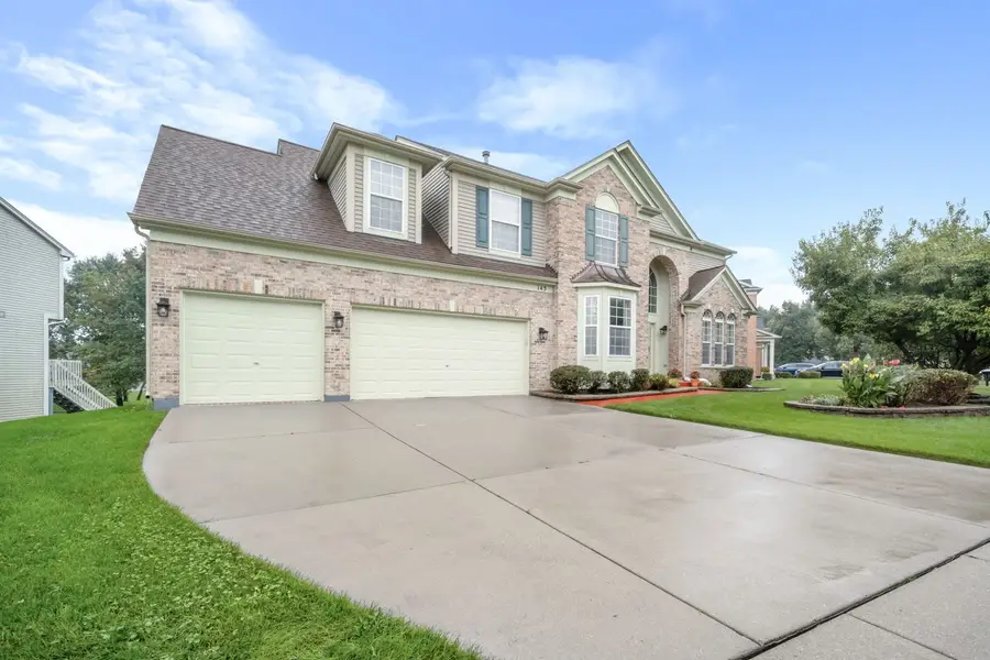 145 Rosewood Drive, Streamwood, IL 60107 - #2