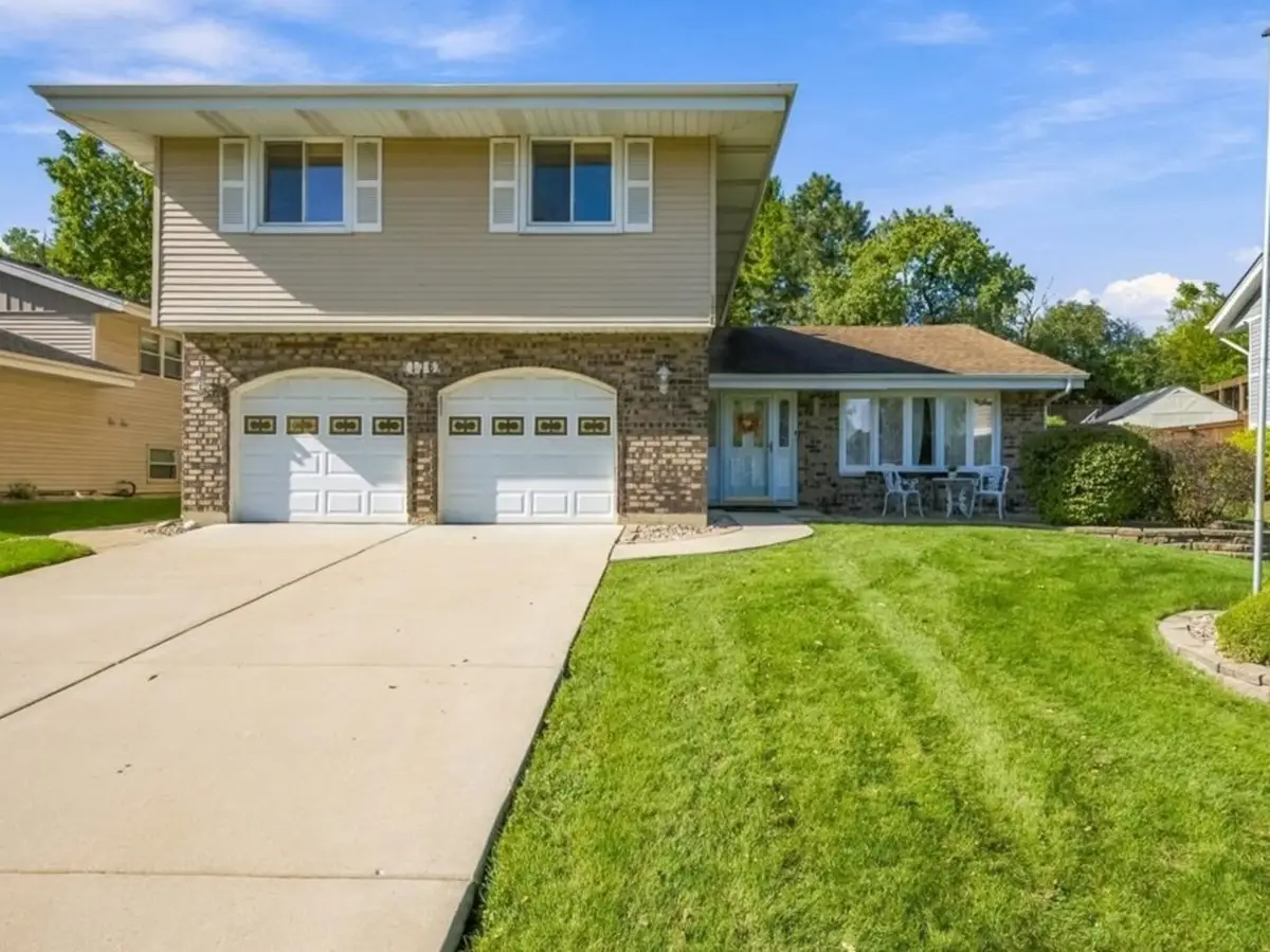 176 Cambridge Lane, Bloomingdale, IL 60108 - #1