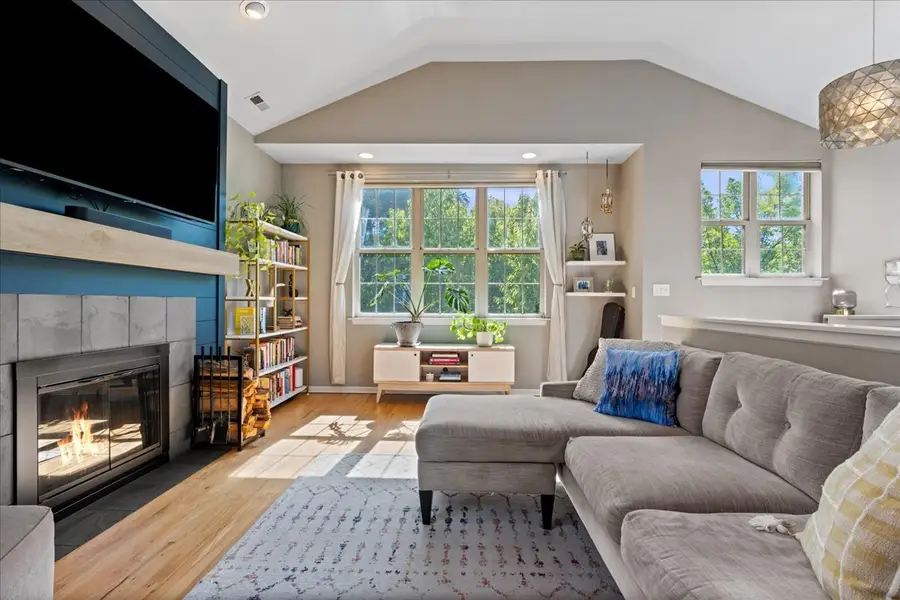2710 W Haddon Avenue #3, Chicago, IL 60622 - #3