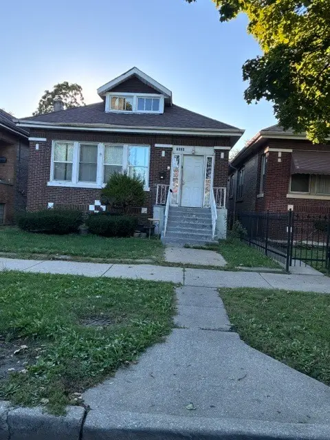 7608 S Bishop Street, Chicago, IL 60620