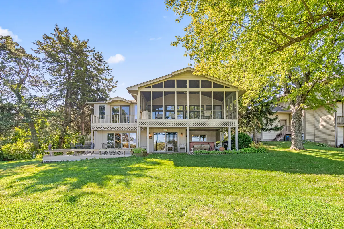 24 Holiday Drive, Lake Holiday, IL 60552 - #1