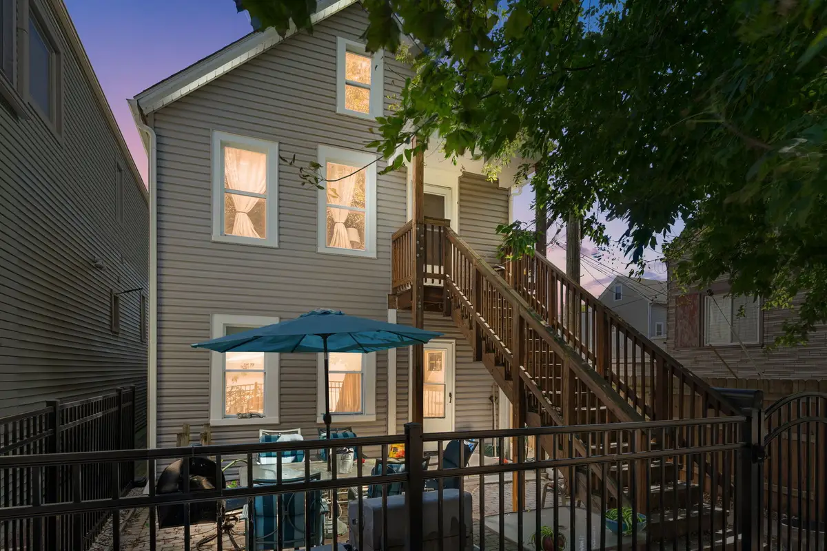 3339 S Artesian Avenue, Chicago, IL 60608 - #1