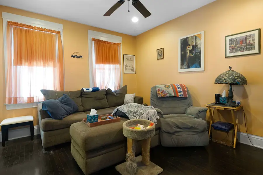 3339 S Artesian Avenue, Chicago, IL 60608 - #3
