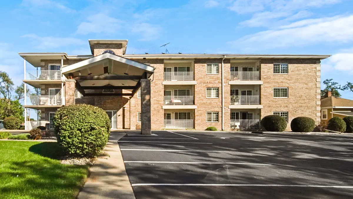18216 Lange Street #1A, Lansing, IL 60438 - #1