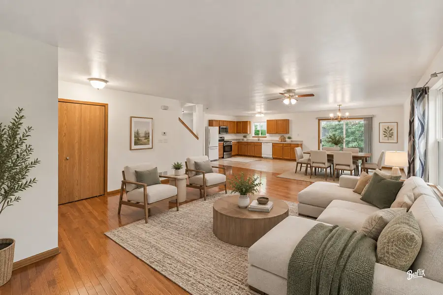 219 Meadowvale Lane, Poplar Grove, IL 61065 - #2