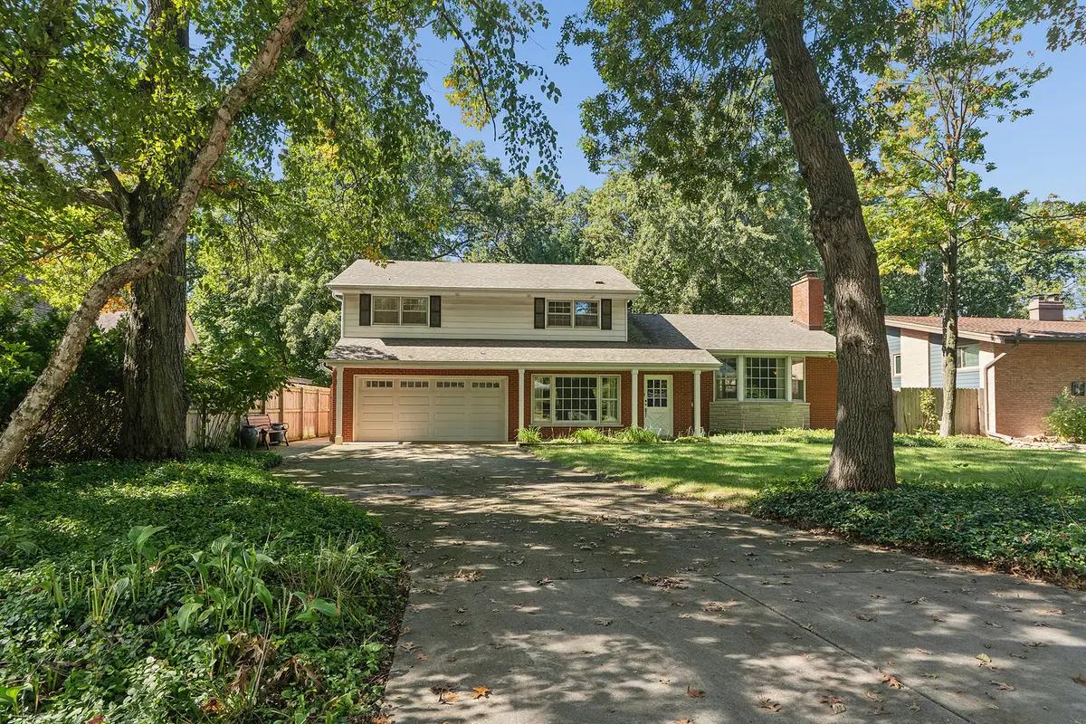 17914 S Hood Avenue, Homewood, IL 60430 - #1
