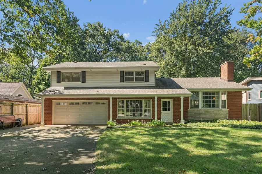 17914 S Hood Avenue, Homewood, IL 60430 - #2