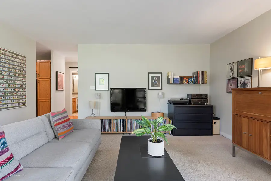 3021 S Michigan Avenue #407, Chicago, IL 60616 - #3