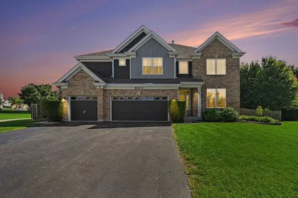 8404 Hanbury Court, Joliet, IL 60431