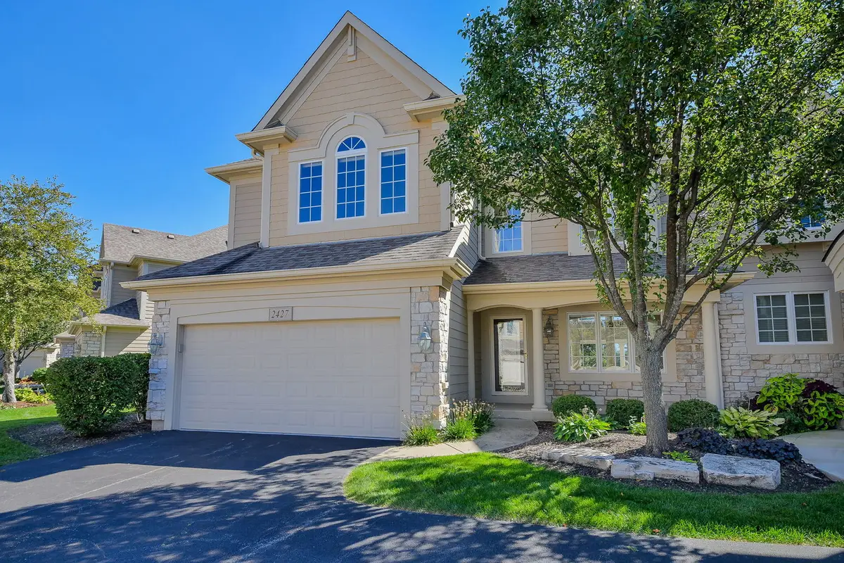 2427 Ridgewood Court, Aurora, IL 60502 - #1