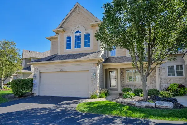 2427 Ridgewood Court, Aurora, IL 60502