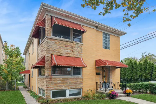 6046 W Miami Avenue, Chicago, IL 60646