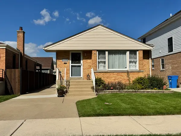 3862 W 108th Place, Chicago, IL 60655