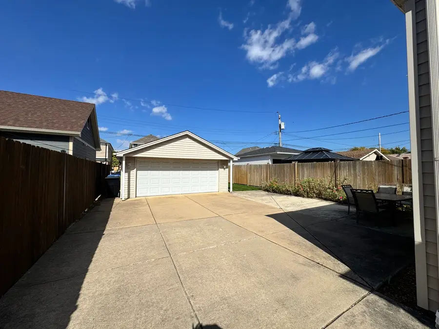 3862 W 108th Place, Chicago, IL 60655 - #2