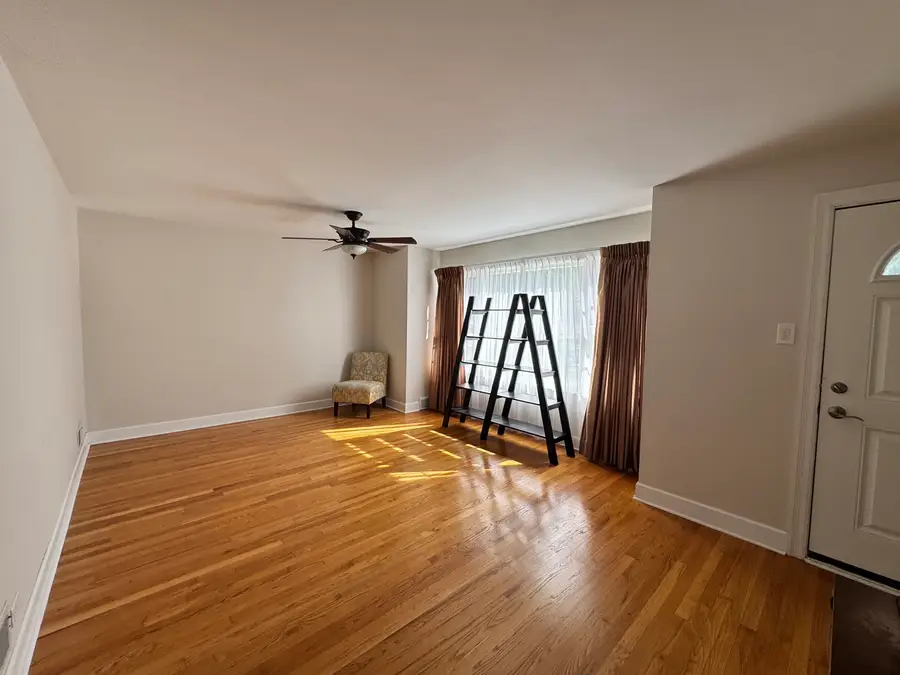 3862 W 108th Place, Chicago, IL 60655 - #3