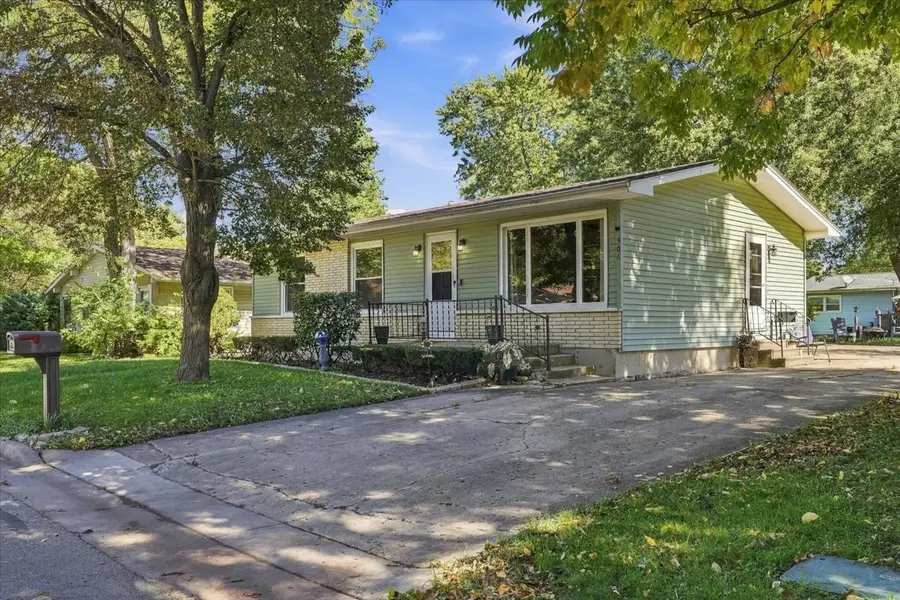 506 Judd Street, Dwight, IL 60420 - #2