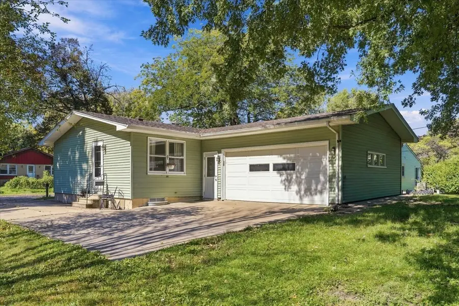 506 Judd Street, Dwight, IL 60420 - #3