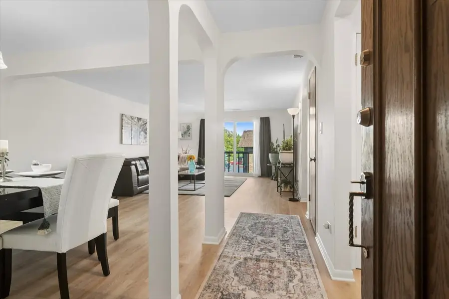 2300 W Talcott Road #2B1, Park Ridge, IL 60068 - #2