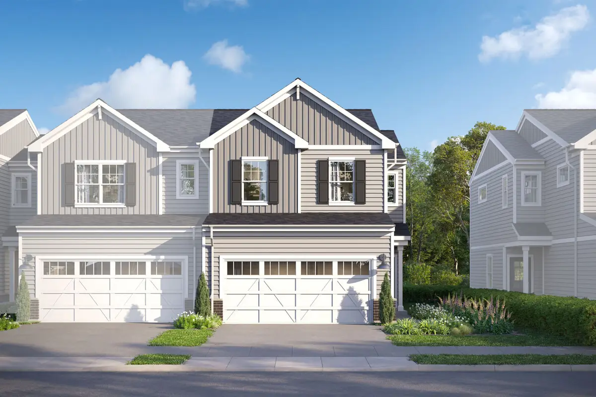 12330 Langley Circle, Huntley, IL 60142 - #1