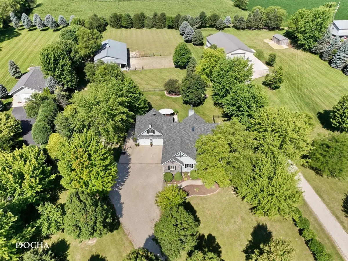 4229 E 2551st Road, Sheridan, IL 60551 - #1