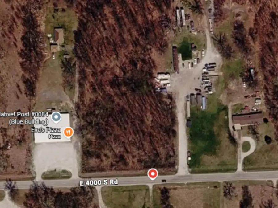 13251-A E Central Street, Hopkins Park, IL 60958 - #2