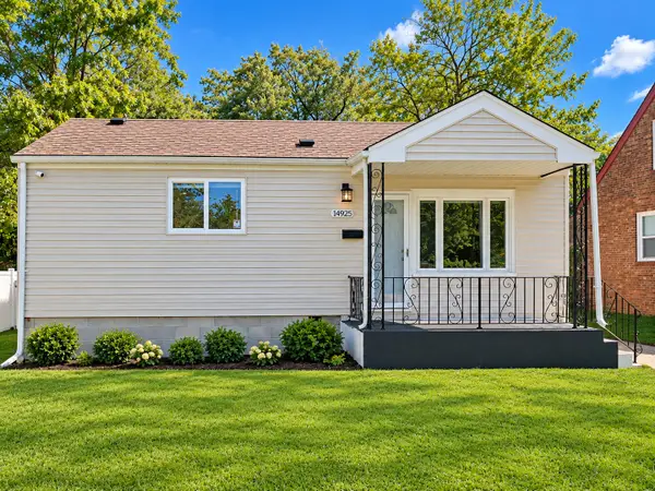 14925 Riverside Drive, South Holland, IL 60473