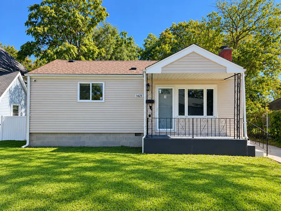 14925 Riverside Drive, South Holland, IL 60473 - #2