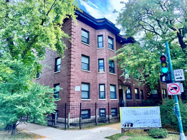 6001 S Michigan Avenue #3, Chicago, IL 60637