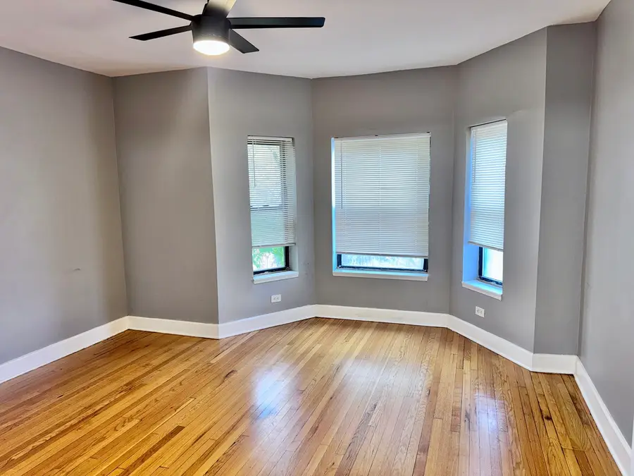 6001 S Michigan Avenue #3, Chicago, IL 60637 - #3