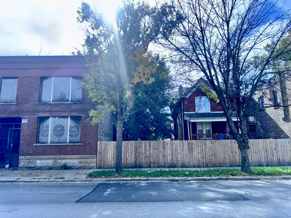 367 E 69th Street, Chicago, IL 60637